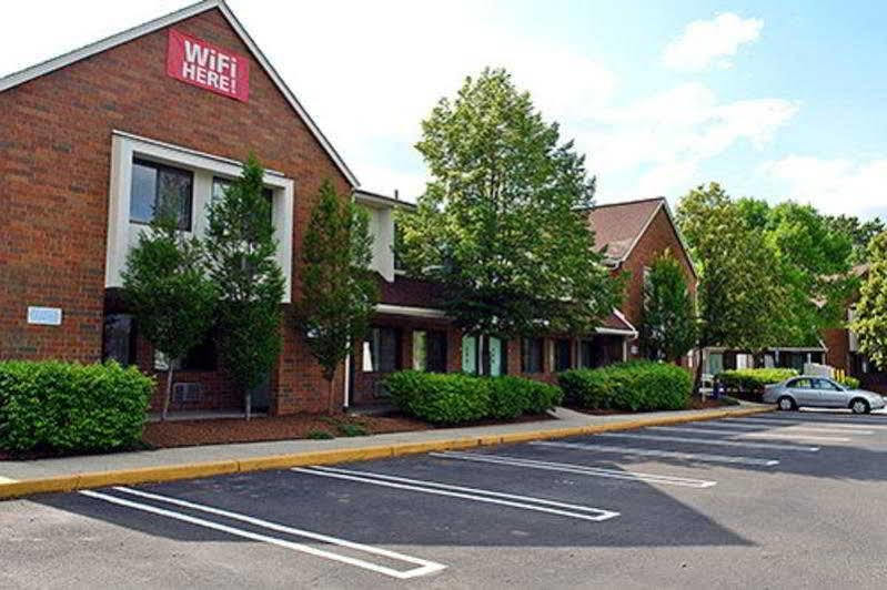 Motel 6-East Brunswick, Nj Exterior photo